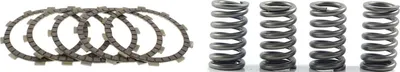 Image de Ressorts d'embrayage à disques pour Honda SL 350 K, année de fabrication 1969-1973, de la marque Pamoto - Neuf