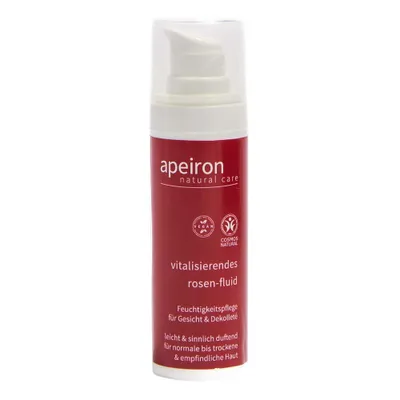 Obrázok produktu pre Ružový fluid 30ml
