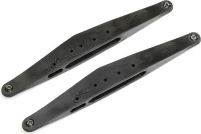 Produktbild von Losi Rear Trailing Arm: SBR 2.0