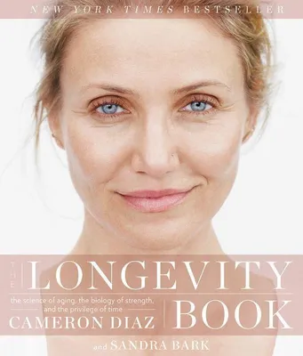Produktbild von The Longevity Book
