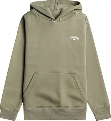 Produktbild von Billabong Arch Po Sweatshirt Grün 10 Years Junge Grün 10 Years