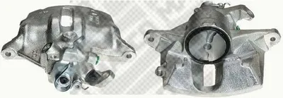 Produktbild von MAPCO Bremssattel Vorne Rechts für CITROËN C5 II Break (RE) 4372