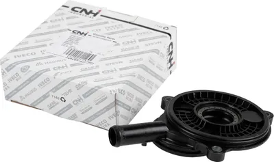 Produktbild von Original Deckel Nebenstromölfilter passend für Fiat Ducato 3.0 504089127
