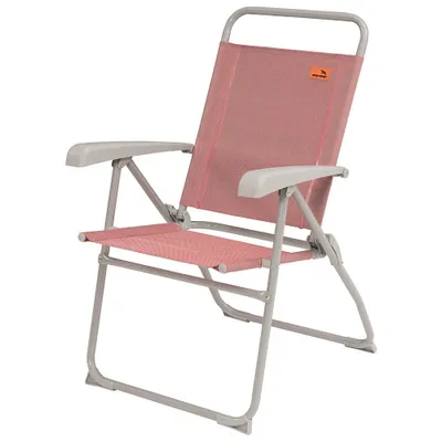 Produktbild von Easy Camp Campingstuhl Spica Coral Red | 420056