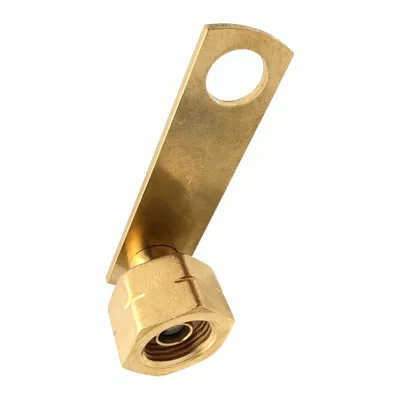 Produktbild von GOK Verbindungsstück für Treibgasflaschen, Verbindungsstück 3148:5/8'' UNF