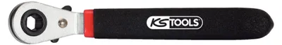 Obrázok produktu pre KS Tools 5/16 bitová račňa, 140 mm, 140.2182