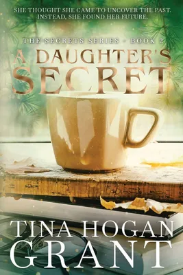 Produktbild von A Daughter's Secret - Secrets Series Book 2