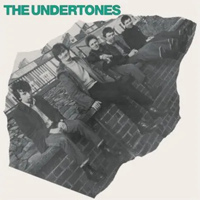 Immagine prodotto di The Undertones - The Undertones (CD)