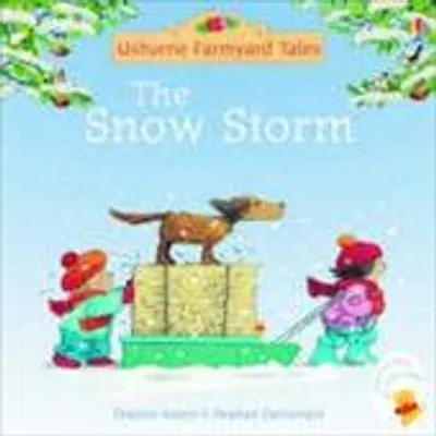 Immagine prodotto di Amery, H: Snow Storm