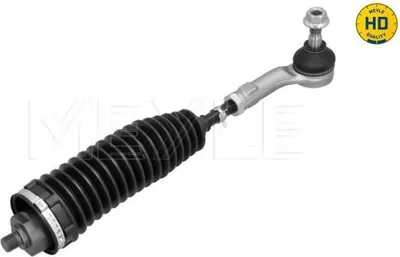 Produktbild von MEYLE 716 030 0002/HD Spurstange Vorne Rechts für FORD Fiesta Mk6 Schrägheck (JA8, JR8) B-MAX (JK) Tourneo Courier MPV Fiesta Mk6 Kastenwagen