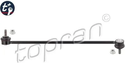 Produktbild von TOPRAN Koppelstange Stabilisator für BMW 5 Limousine (E60) Vorne Links 502 055