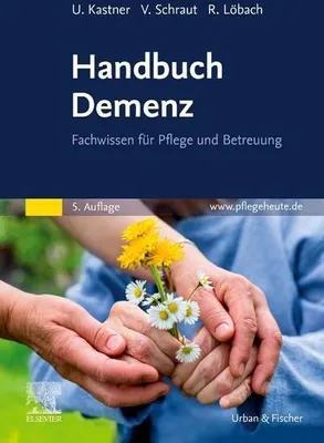 Obrázek produktu pro Handbuch Demenz
