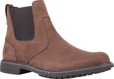 Produktbild von Timberland Stormbucks Chelsea Stiefel Braun EU 42 Mann Braun EU 42