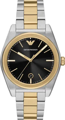 Immagine prodotto di Solo tempo collezione Emporio Armani - uomo