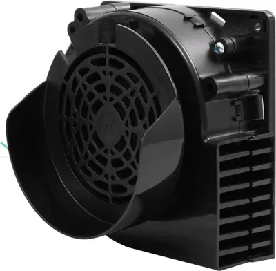 Obrázek produktu pro lED světelný řetěz vidaXL s 90 LED diodami a ventilátorem 900 cm