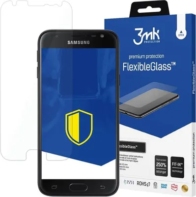 Image de Samsung Galaxy J3 2017 - Verre flexible 3Mk