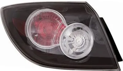 Immagine prodotto di VAN WEZEL Luce posteriore sinistra esterna per MAZDA 3 (BK)