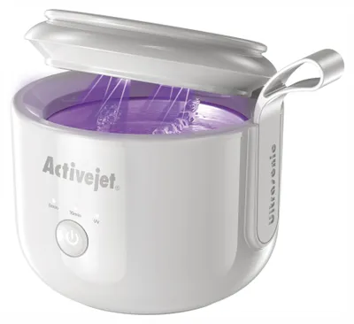Obrázok produktu pre Activejet AUC-198, 7.4 V, 106 x 107 x 89 mm, 400 g