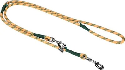 Produktbild von AniOne Adjustable Rope Leash S-L ye