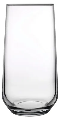 Produktbild von 36x Longdrinkglas Pasabahce Allegra, 425 ml Logdrinkgläser