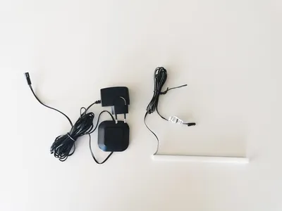 Produktbild von LED-Beleuchtung für Kleiderschrank 210 cm NOAH