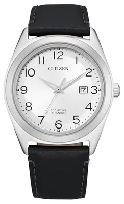 Zdjęcie produktu dla Herrenuhr Seria: Super Titanium - Citizen Model: AW1640-16A