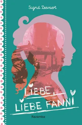 Immagine prodotto di Liebe, liebe Fanni