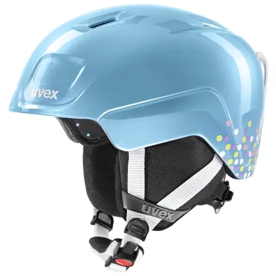 Produktbild von Uvex heyya, Halber Helm, Formenbau, IAS Fit-System