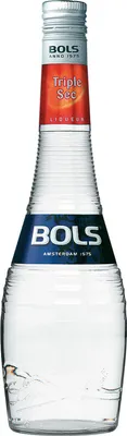 Produktbild von Bols Triple Sec Likör 38% Vol. 0.7L