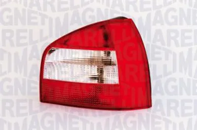 Produktbild von Magneti Marelli Heckleuchte links 714028471701