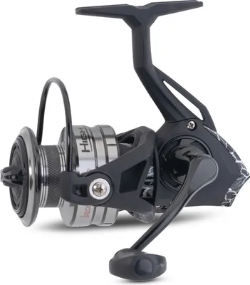 Obrázek produktu pro IRON CLAW High-V² 4000S | Spinnrolle