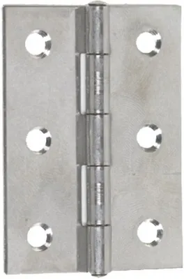 Obrázek produktu pro HINGES 000501100Z Zpožděný úzký 100 mm -501-z