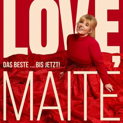 Produktbild von Love, Maite - Das Beste ... bis jetzt!