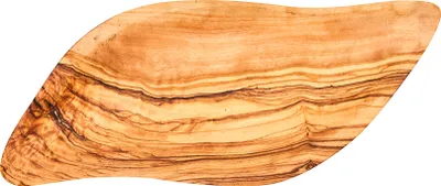 Produktbild von Schale ca. 22x10cm Olivenholz Dip Antipasti Snackschale Natur Unikat Deko