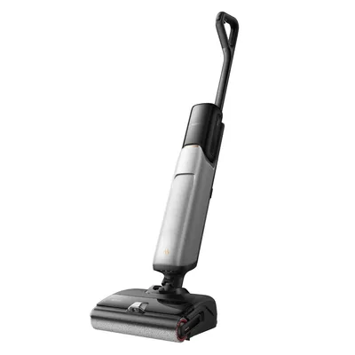 Produktbild von Mova X4 Pro Nass-Trocken-Sauger, Heißwasser-Wischfunktion, Tangle-Free, Selbstreinigung bei 100 °C, 20 kPa Saugkraft, Push-In-Basisstation
