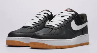 Produktbild von Herren Sportschuhe Nike Air Force 1 '07