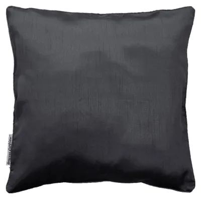 Image de Housse de coussin Shantung Shana