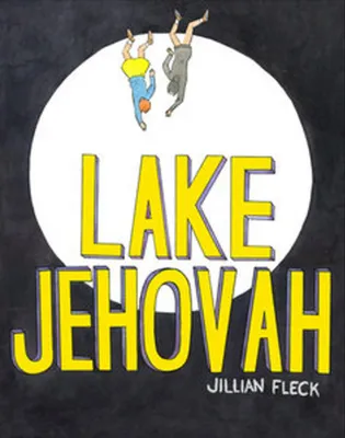 Obrázek produktu pro Jezero Jehova