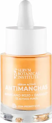 Image de Anti-Stain Active Serum 30ML - Sulphate & Paraben Free