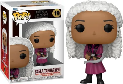 Obrázek produktu pro Funko Pop! House of the Dragon Baela Targaryen 19
