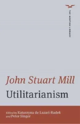 Produktbild von Utilitarianism