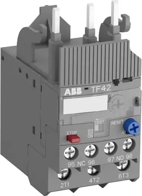 Imagen del producto de 1SAZ721201R1013, Cajas
