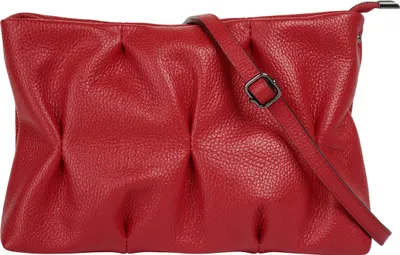 Produktbild von Cluty Umhängetasche Damen 021371 rot