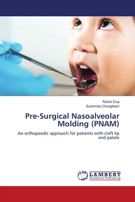 Produktbild von Präoperative nasoalveoläre Modellierung (PNAM)