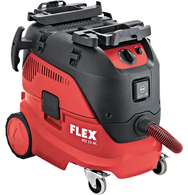 Produktbild von FLEX Sicherheitssauger VCE 33 L AC 230/CEE - 444111