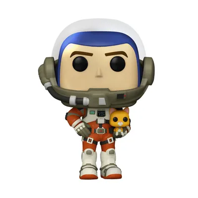 Zdjęcie produktu dla Funko POP! Astral Buzz Astral & Sox 1211
