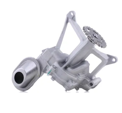 Produktbild von RIDEX 596O0132 Ölpumpe Motorölpumpe für FORD Kuga Mk2 (DM2) für CITROËN C5 III Kombi (RW) passend für PEUGEOT 308 SW I (4E, 4H) 508 SW I (8E)