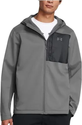 Image de Under Armour Storm ColdGear Infrared Shield 2.0 Veste à capuche Homme