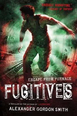 Produktbild von Fugitives