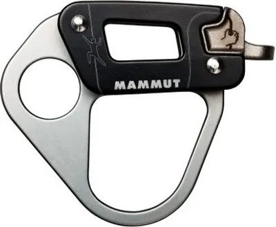 Produktbild von Mammut Nordwand Alpine Belay black one size